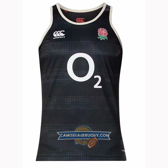 Inglaterra Rugby 2018-19 Tank Top